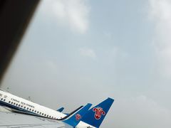 -郑州新郑国际机场