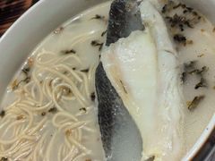 -顶特勒·黄鱼馆·特色菜(上海大世界店)