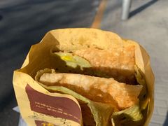 -奥华餐厅·老张记(台基厂店)