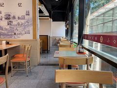 -老上海里弄味道(知春路店)