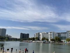 -美兰湖景区