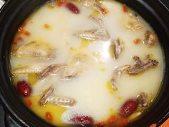 -羽鸽集·乳鸽专门店·地道顺德菜(岭南站店)