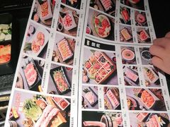 -嘿嘟嘟·肋条烧肉放题(爱融荟城店)