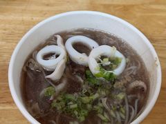 -阿玲面线糊(溪岸路店)