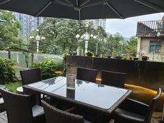 -树厨贵州菜(铜仁花果山店)