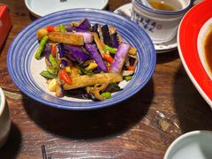 -白鹿原·西安菜·名小吃(王府井店)