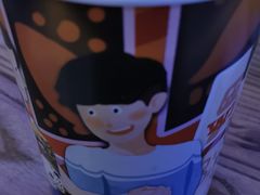 -中影星美国际影城(犀浦百伦店)