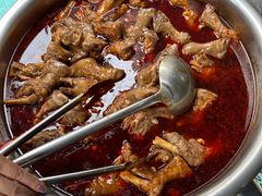 -宋老三苏肉羊肉汤老店
