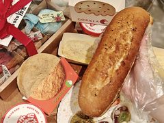 -高力乐面包咖啡厅(西塔店)