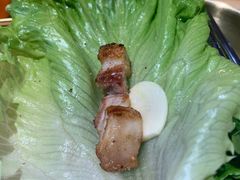 -金顺韩式烤肉·网红烤肉店(广利路店)