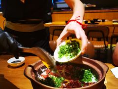 -旺爷砂锅·茶作(国贸城店)