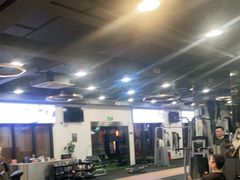 -豪逸健体(中骏广场店)