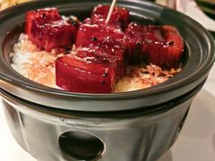 -庆江南江南菜(琴湖溪里花园城店)