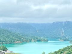 -江门古兜温泉小镇