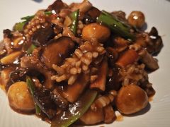 八珍豆腐-悦海·家宴·冰花皮皮虾大锅贴(宝龙店)