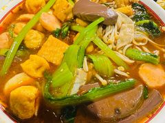 -老锦州串店(辽河街店)