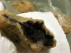 炸糕-护国寺小吃(左家庄店)