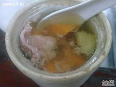 红萝卜瘦肉炖蝎子-信行丰炖品皇店(光孝路店)