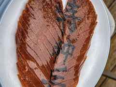 -局气烤鸭·北京菜(前门店)