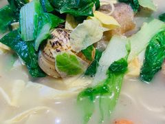 -慧娟面馆·餐厅(望江路店)