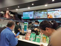-老乡鸡(家天下生活广场店)