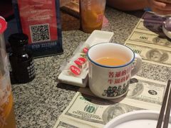 -蛙来哒(东城万达店)