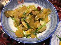 -小铫鸡汤