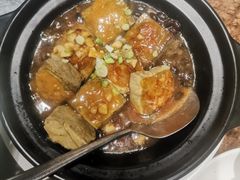 -顺意·顺德家乡菜(国际人才大厦店)