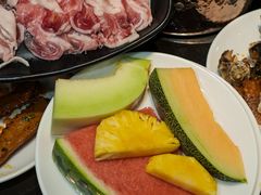 -神帆·元气汤泉(解放西路店)