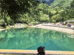 -鹿院坪生态旅游景区