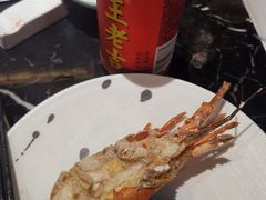 -淡尾·海鲜自助概念餐厅(虹桥南丰城店)