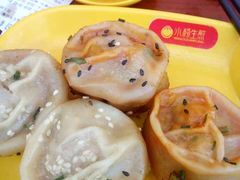 -小杨生煎(火车站北广场店)
