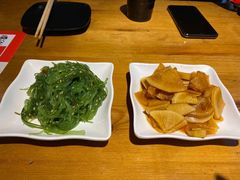 -腰子哥烤串(石佛营炫特店)