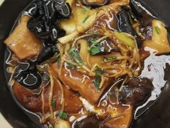 -利顺德大饭店·水岸中餐厅(小白楼店)