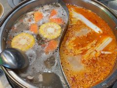 -椰庭·椰子鸡·创意玩家(晶耀前滩店)