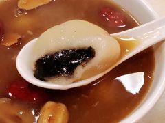 -罗子龙罗家桂花汤圆(曹都巷店)