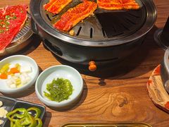 -九田家黑牛烤肉料理(太阳宫广场店)