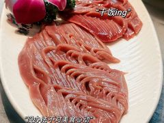 -辣斗辣老火锅(开发区店)