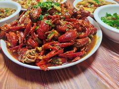 -168大排档(沿江路店)