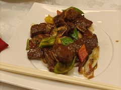 -酌宴府The China Club·广州万富希尔顿酒店(云城东路店)