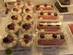 -奈雪的茶(佛山顺德美的悦然广场店)