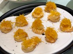 -大铁勺新津菜(中北永旺店)
