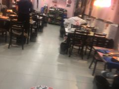 -燚青春东北泥炉烤肉(百合店)