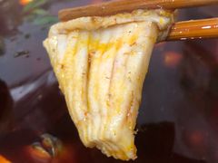 -云溪河冷锅鱼(成都玉林小吃街店)