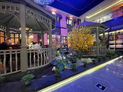 -东海怡品海鲜豆捞(星街坊店)