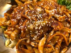 -米屋石锅拌饭(师大店)