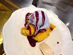 -大神太神·铁板烧(瑞虹天地月亮湾店)