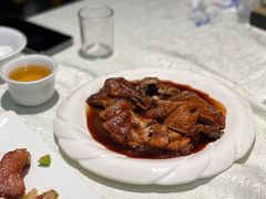 -抚顺美食·老上海味道