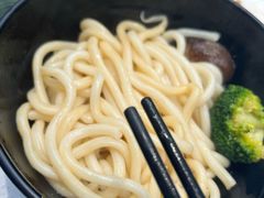 -肥仔文澳门猪骨煲(南京西路店)
