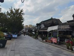 -三林塘老街